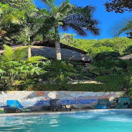 Monte Verde Hostal Zaino Kültér fotó