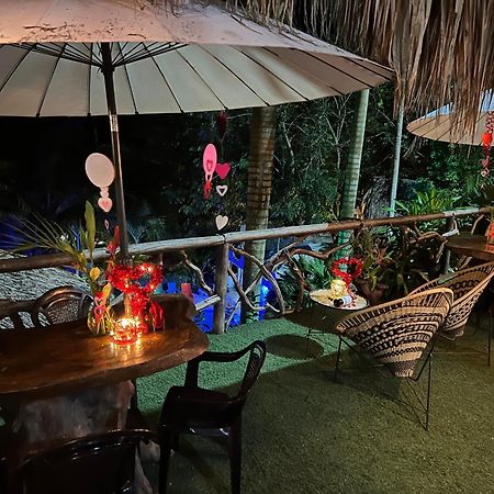 Monte Verde Hostal Zaino Kültér fotó