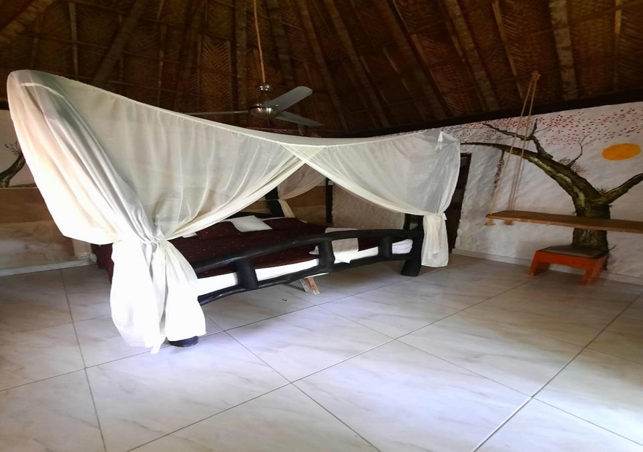Monte Verde Hostal Zaino Kültér fotó