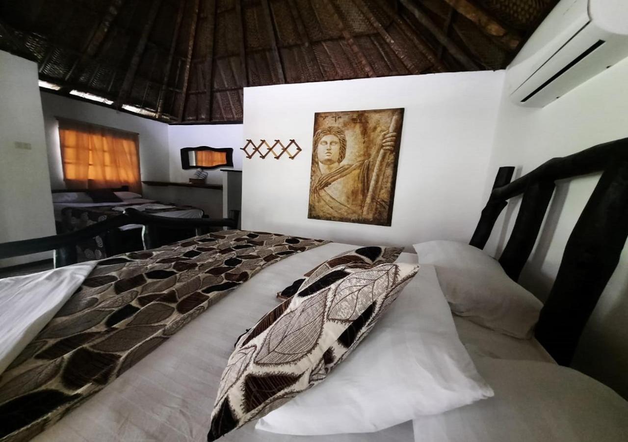 Monte Verde Hostal Zaino Kültér fotó