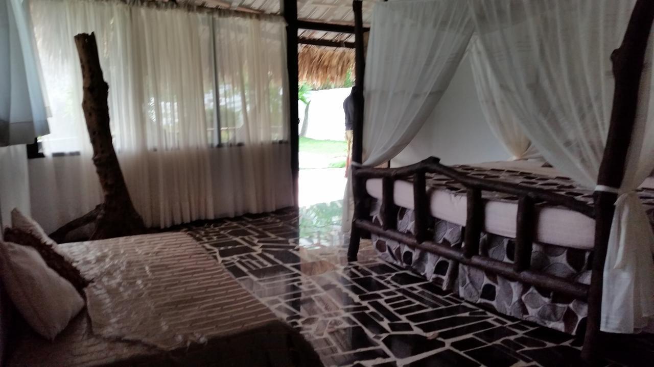 Monte Verde Hostal Zaino Kültér fotó