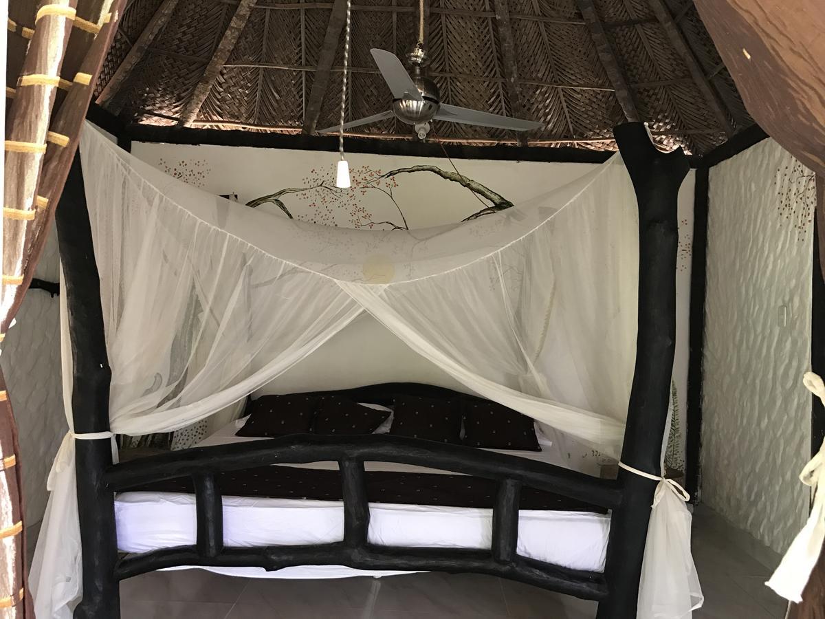Monte Verde Hostal Zaino Kültér fotó
