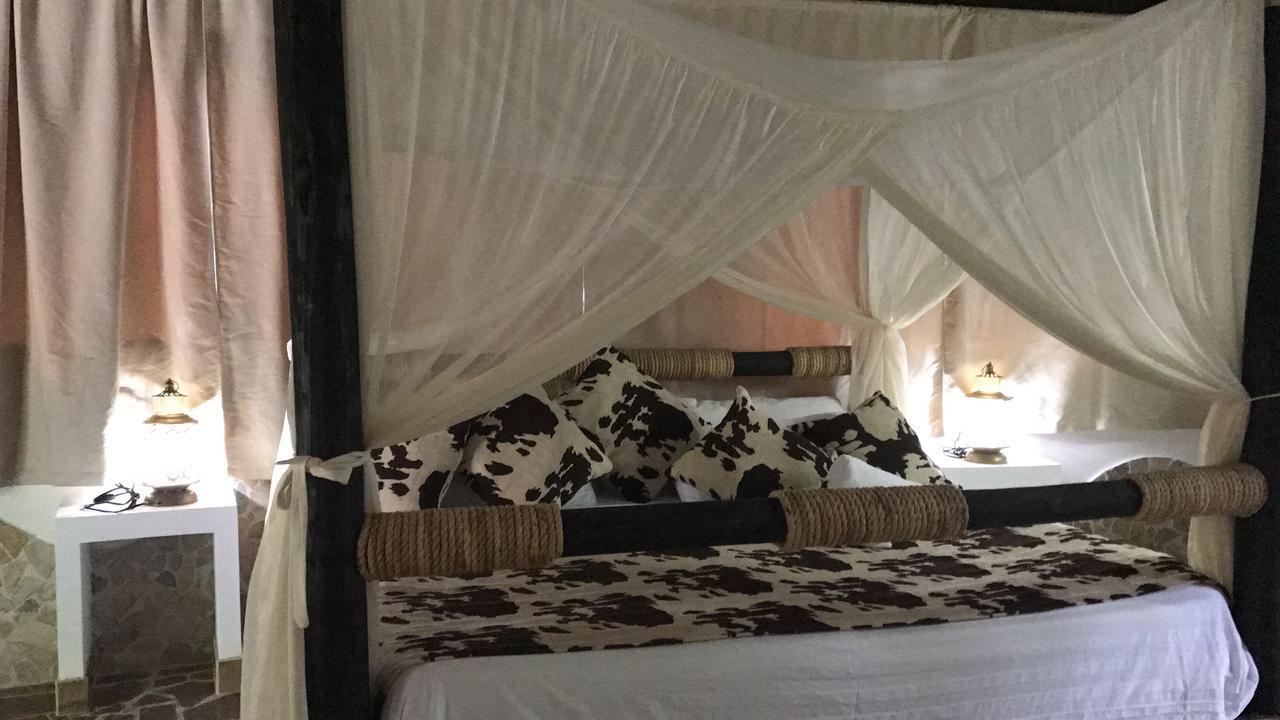 Monte Verde Hostal Zaino Kültér fotó