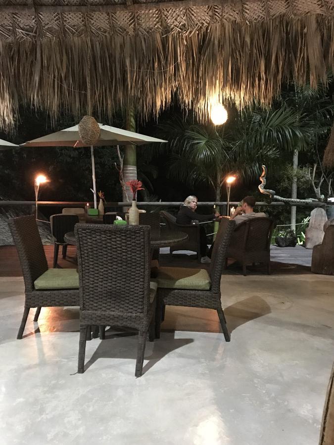 Monte Verde Hostal Zaino Kültér fotó
