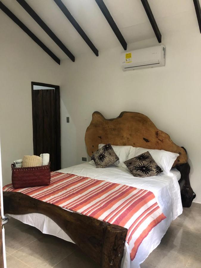 Monte Verde Hostal Zaino Kültér fotó